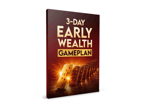 Forbidden China Wealth offer