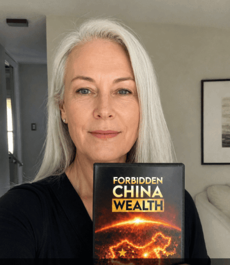 Forbidden China Wealth review