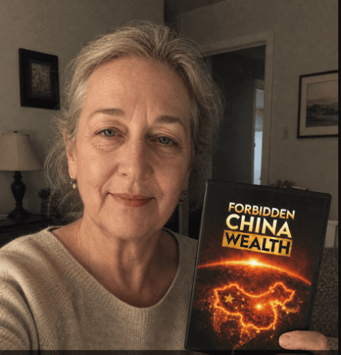 Forbidden China Wealth review
